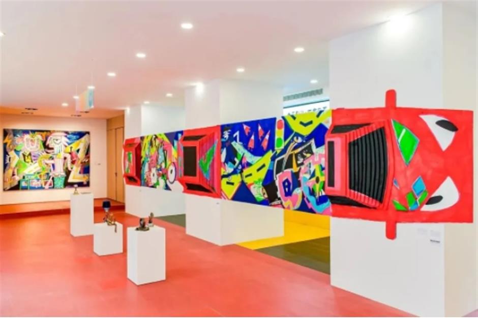 0001号古银杏黄了!这条专线巴士带你去看绝美秋色