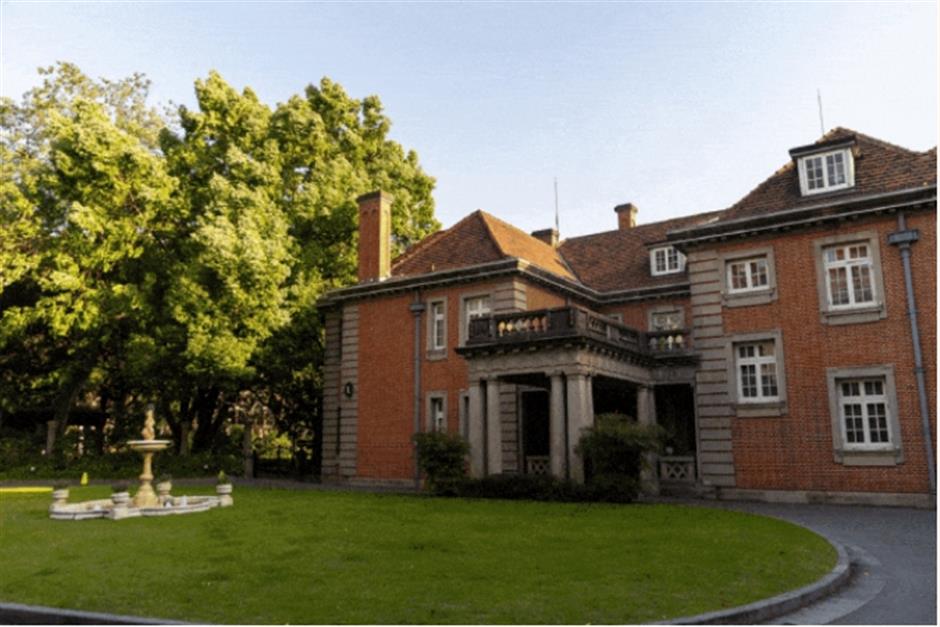 秋末冬初,赴一场与银杏的