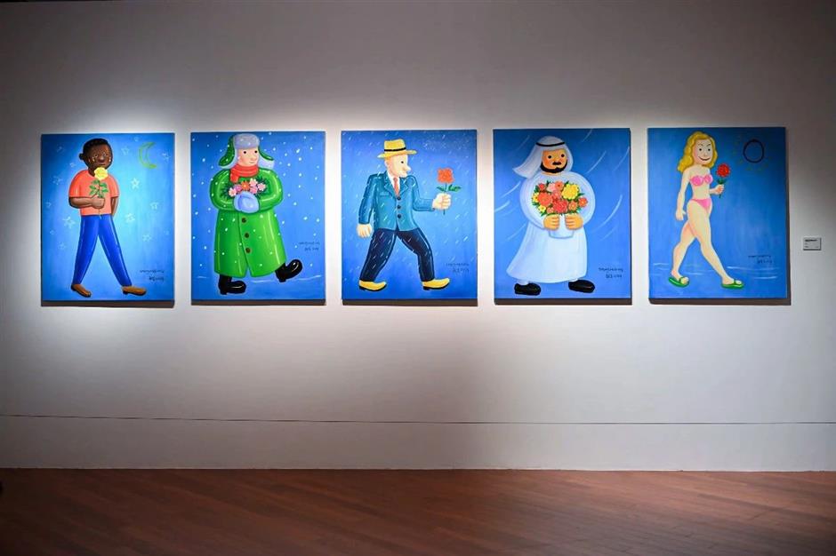 外滩18号藏着什么「好東西」?