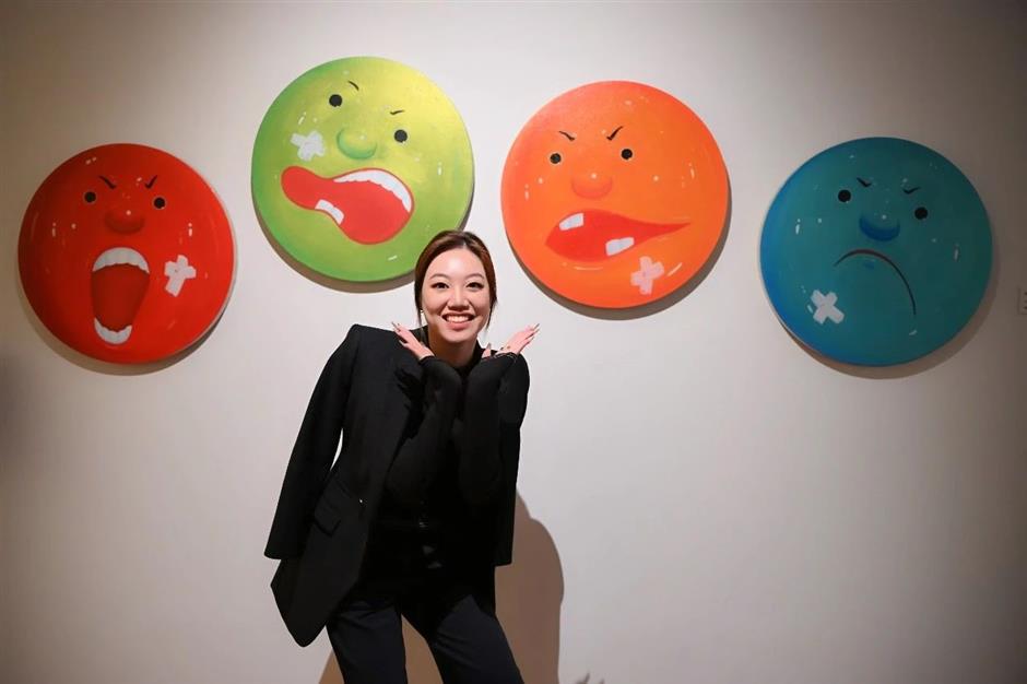 外滩18号藏着什么「好東西」?