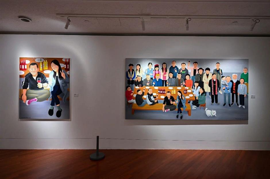 外滩18号藏着什么「好東西」?