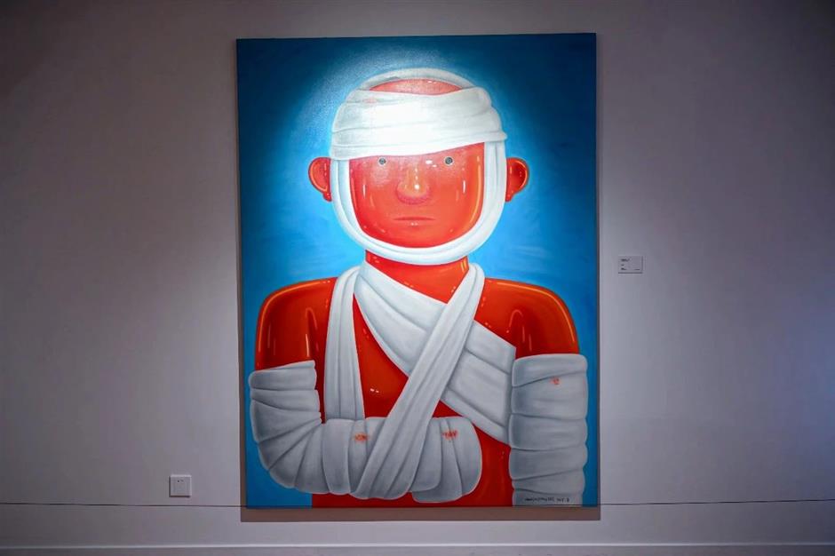 外滩18号藏着什么「好東西」?