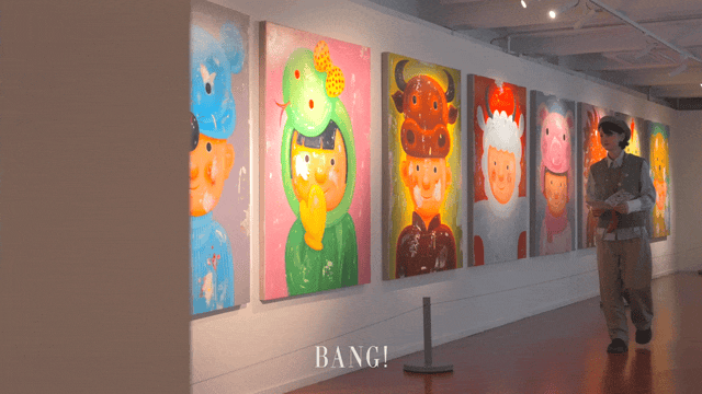 外滩18号藏着什么「好東西」?