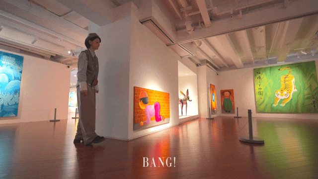 外滩18号藏着什么「好東西」?