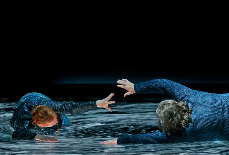 预告!全球顶级音乐节落地上海