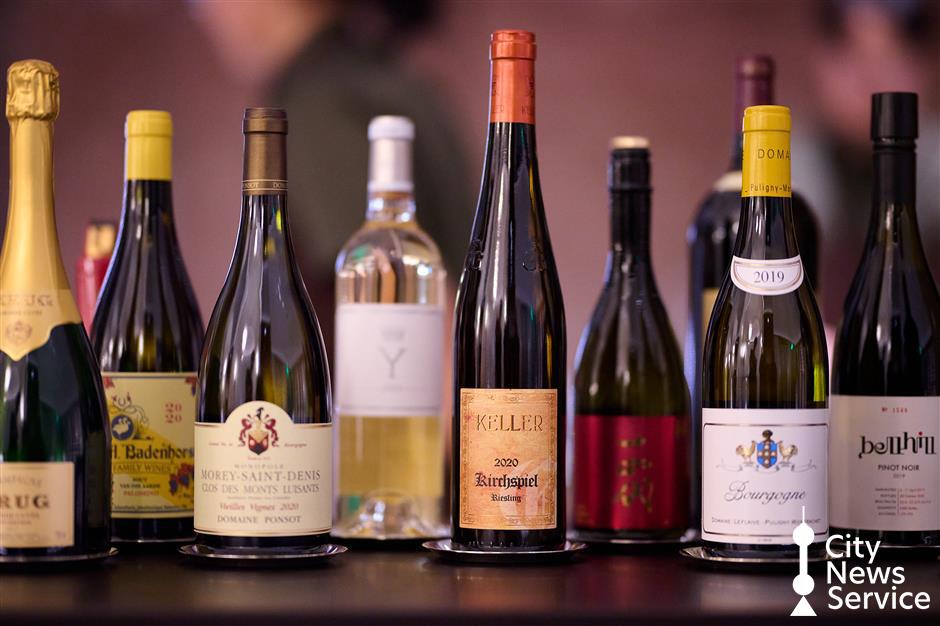 【Chic & Savory】Ex-Taian Table Chef Johnny Pham Debuts French Restaurant Vivant