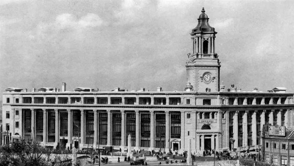 苏州河边网红博物馆回归了!