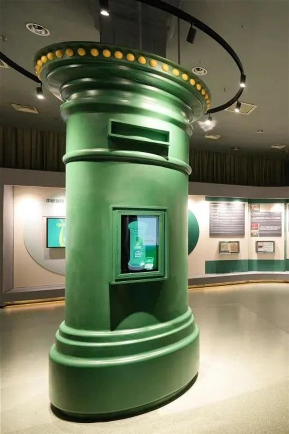 苏州河边网红博物馆回归了!