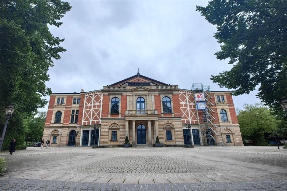 预告!全球顶级音乐节落地上海