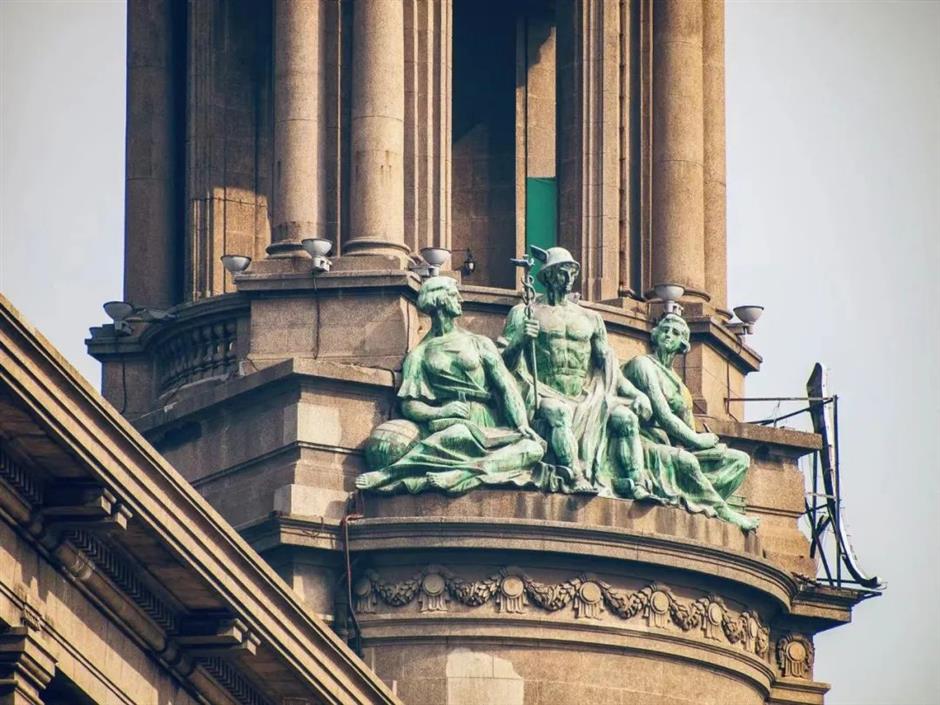 苏州河边网红博物馆回归了!