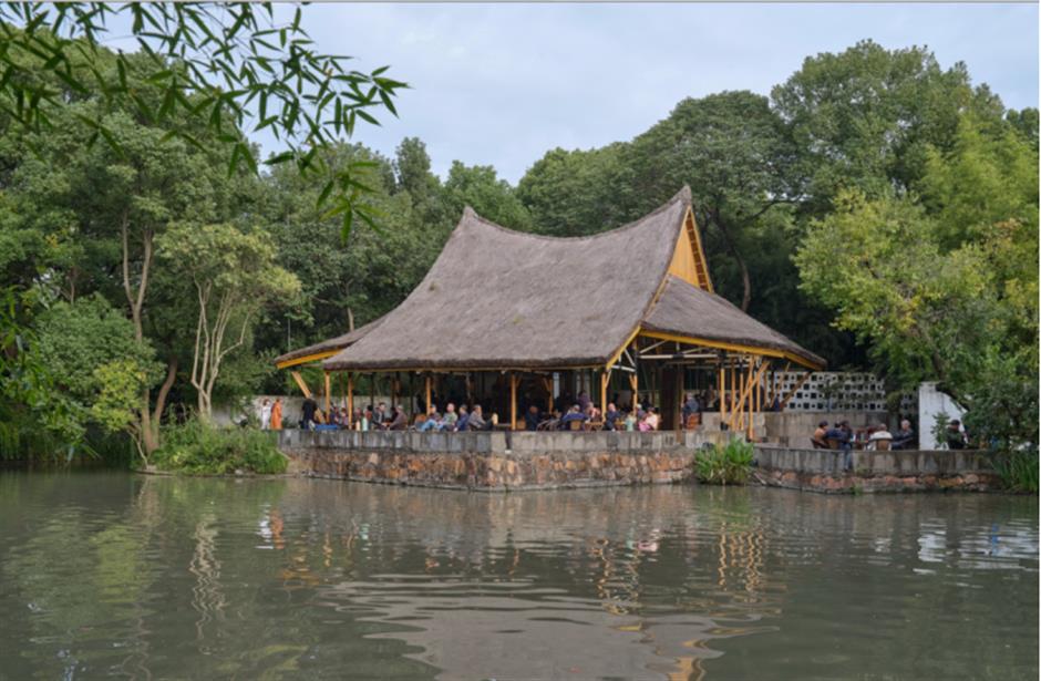 祝贺!上海这座建筑荣获联合国教科文组织两项大奖