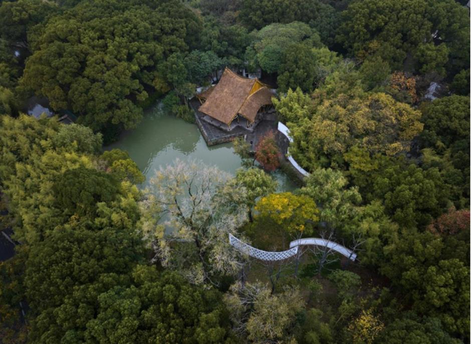 祝贺!上海这座建筑荣获联合国教科文组织两项大奖