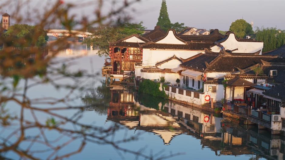 《梦华录》,在上海全球首演!