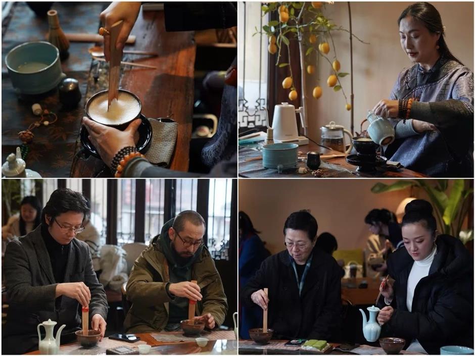 《梦华录》,在上海全球首演!