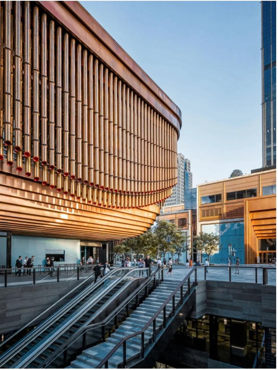 快來!這裡有個魔法世界~