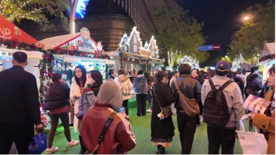 快來!這裡有個魔法世界~