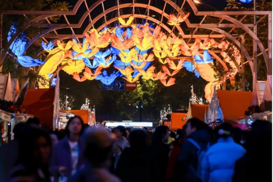 快來!這裡有個魔法世界~