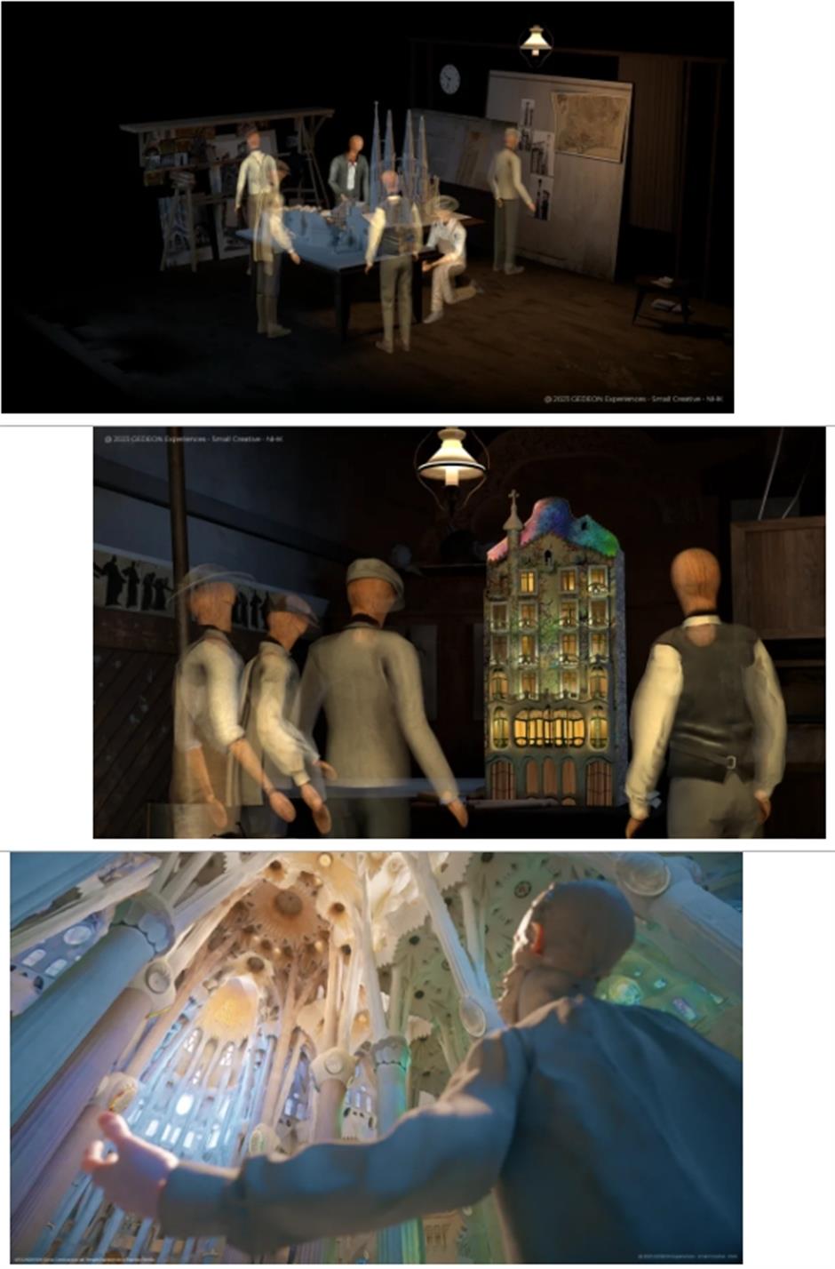 快來!這裡有個魔法世界~