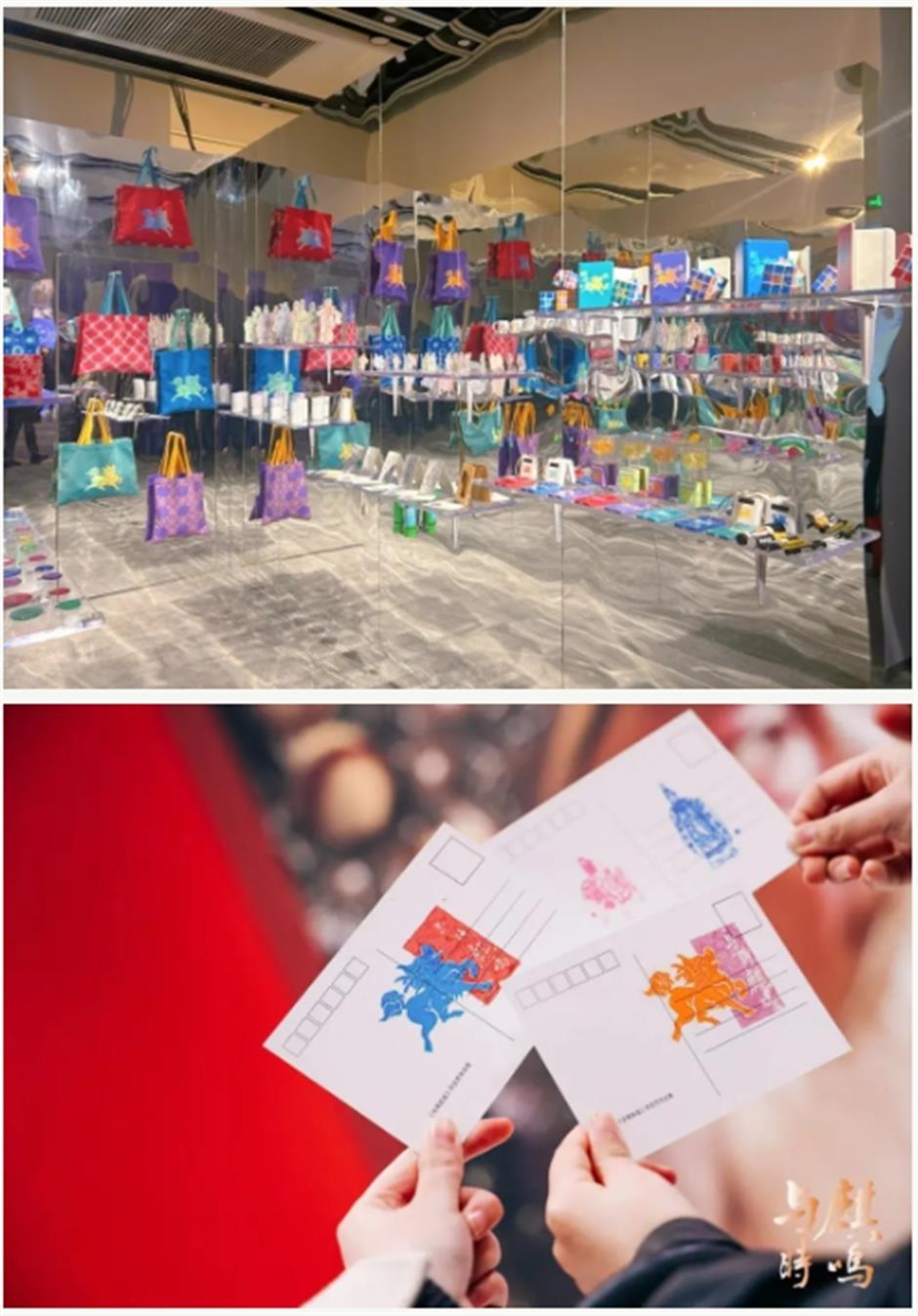 近八十件珍贵实物藏品亮相!与时麒鸣展览亮点抢先看