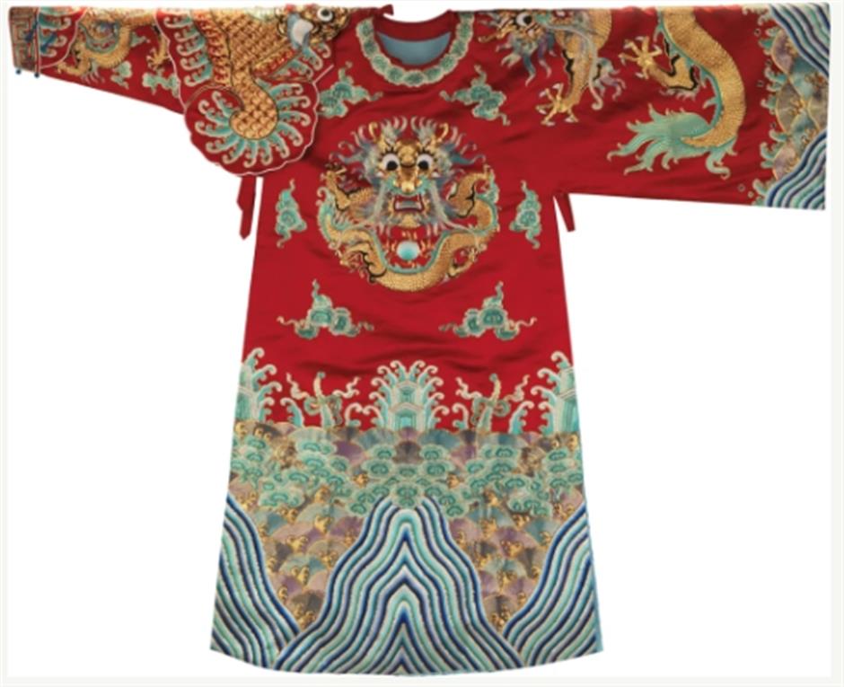 近八十件珍贵实物藏品亮相!与时麒鸣展览亮点抢先看