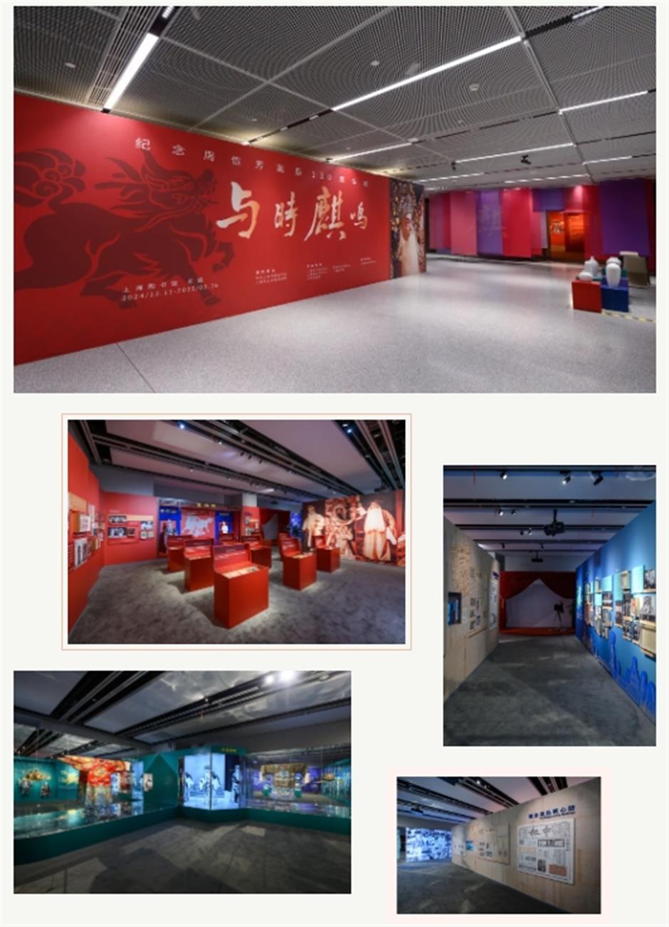 近八十件珍贵实物藏品亮相!与时麒鸣展览亮点抢先看