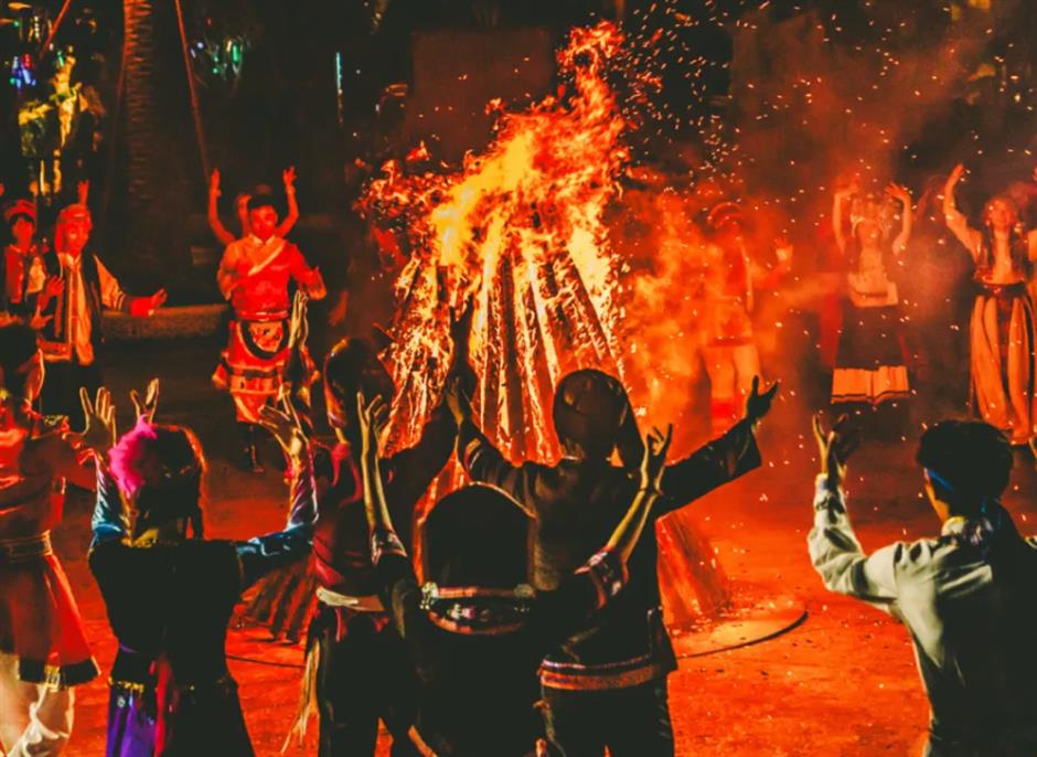 冬日上新!好玩的都在这里