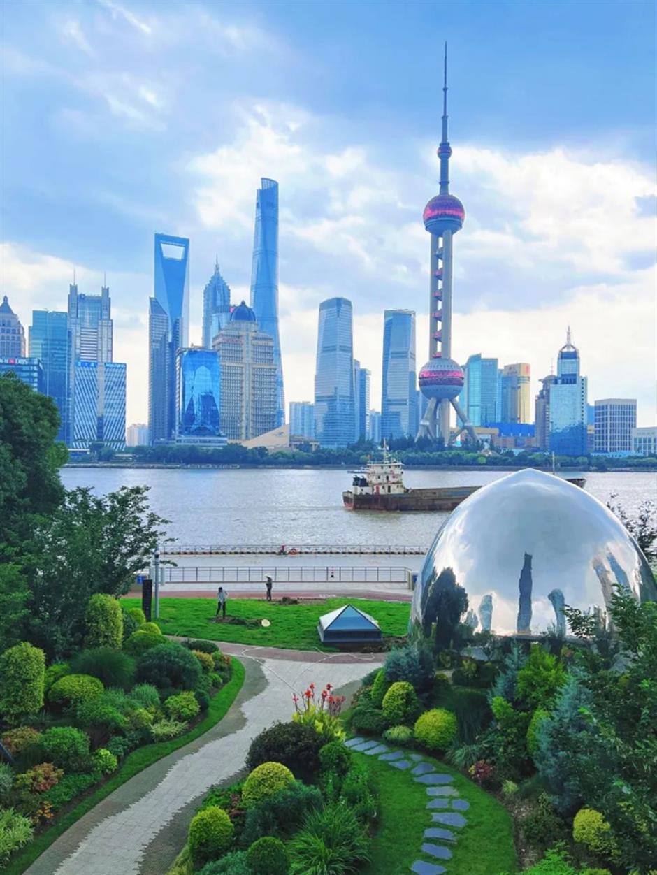 三座宝藏地铁站,带你打卡周边网红好去处