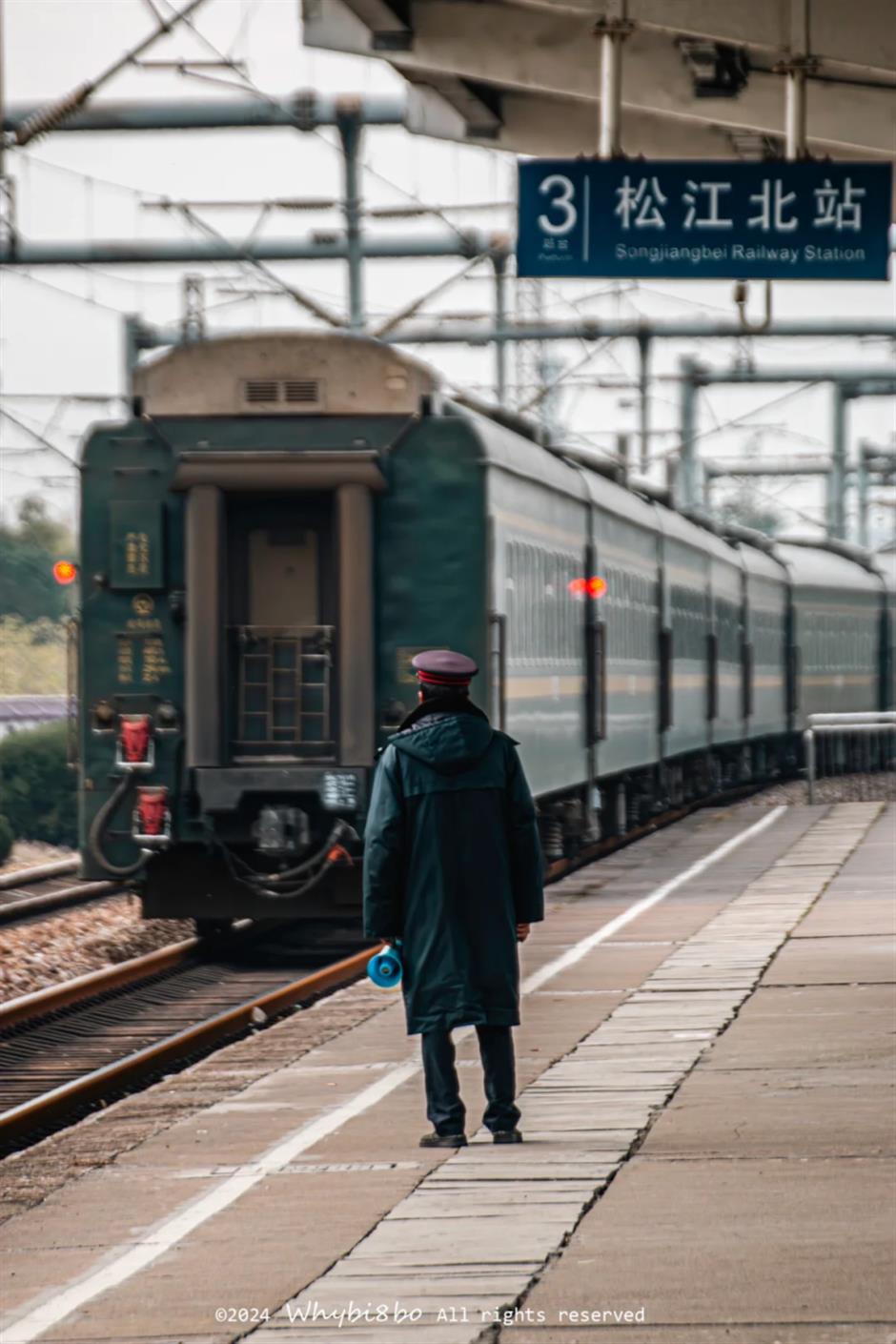 大导演念念不忘的文艺车站,再见是新的开始