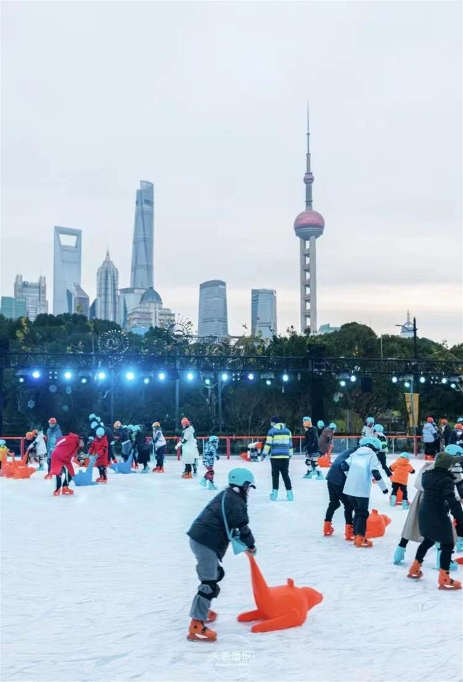 三座宝藏地铁站,带你打卡周边网红好去处