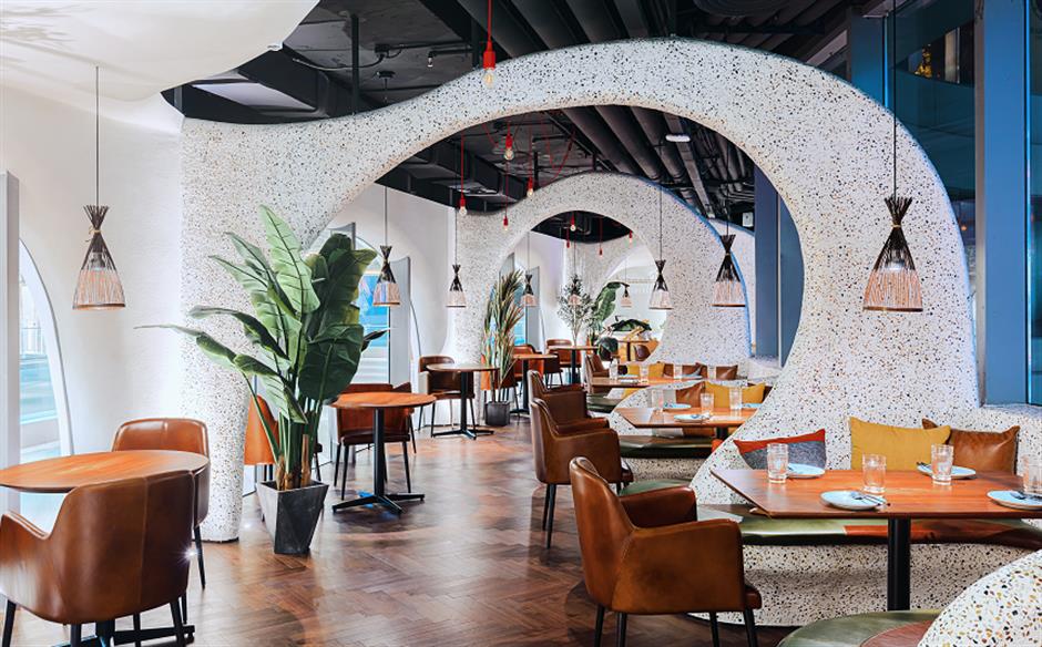 三座宝藏地铁站,带你打卡周边网红好去处