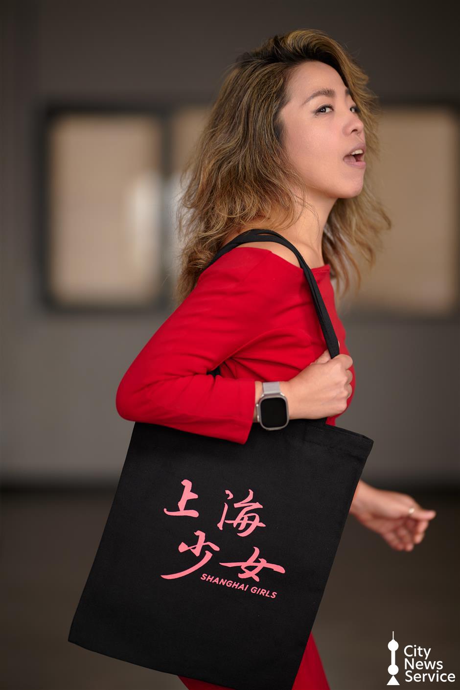 [Movers & Shakers] Luo Tong & Her Incredible Documentary