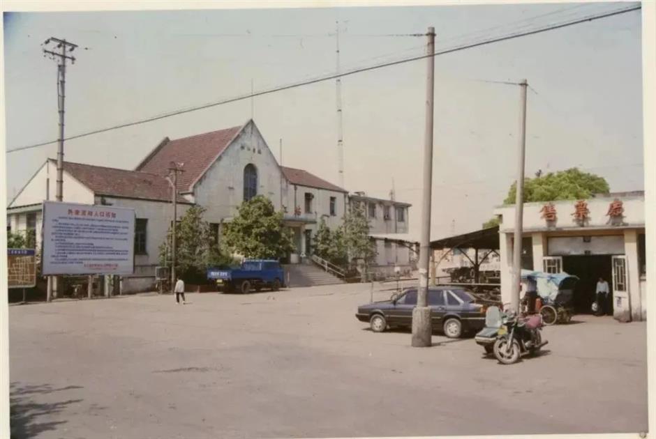 大导演念念不忘的文艺车站,再见是新的开始