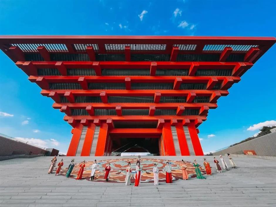 别错过!大展,倒计时!