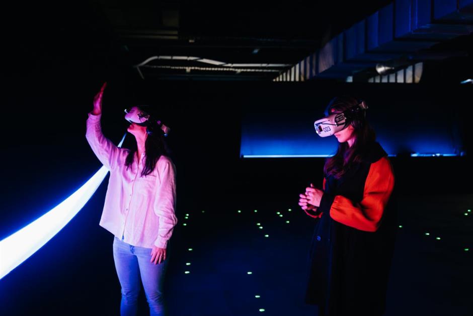 别错过!大展,倒计时!