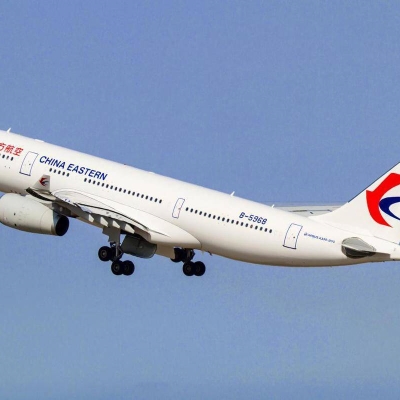 China's ancient capital Xi'an launches two direct int'l air routes