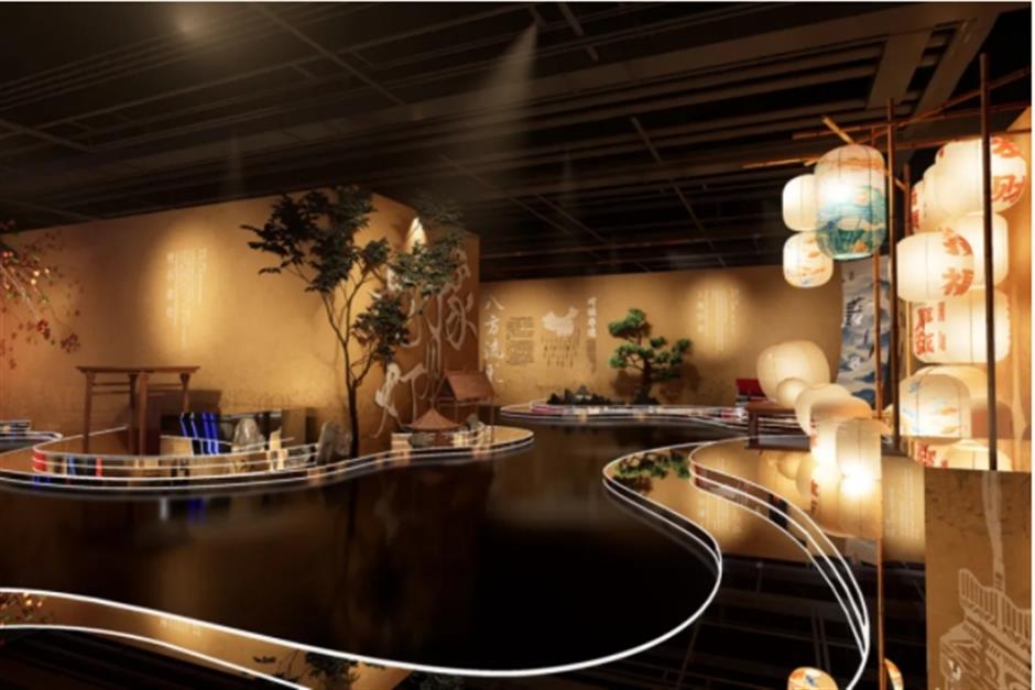 定了!2025上海豫园灯会及30周年特展1月1日闪亮登场