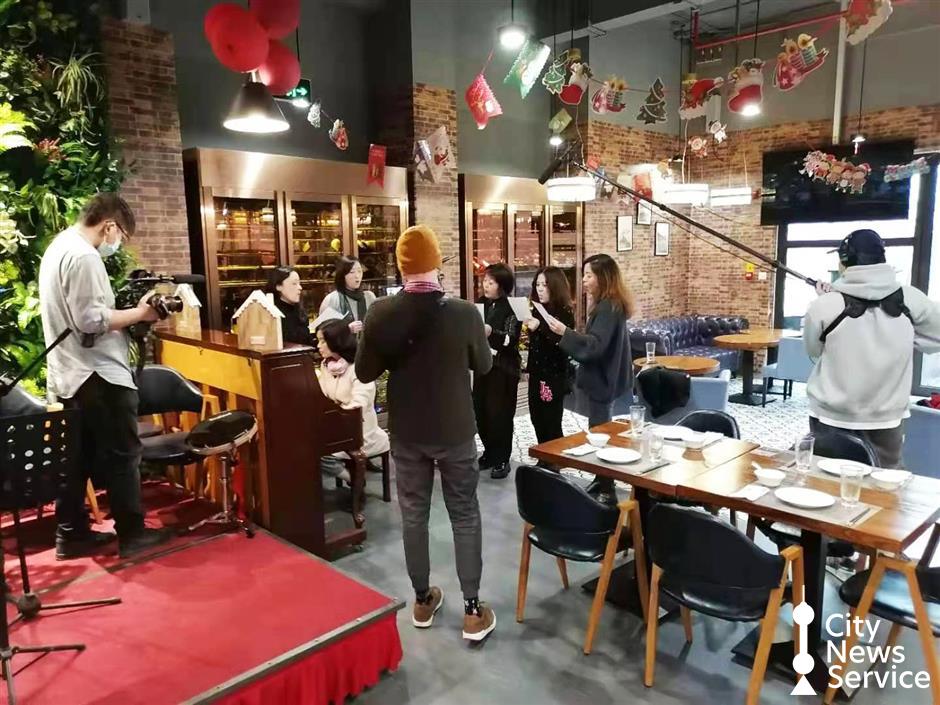 [Movers & Shakers] Luo Tong & Her Incredible Documentary