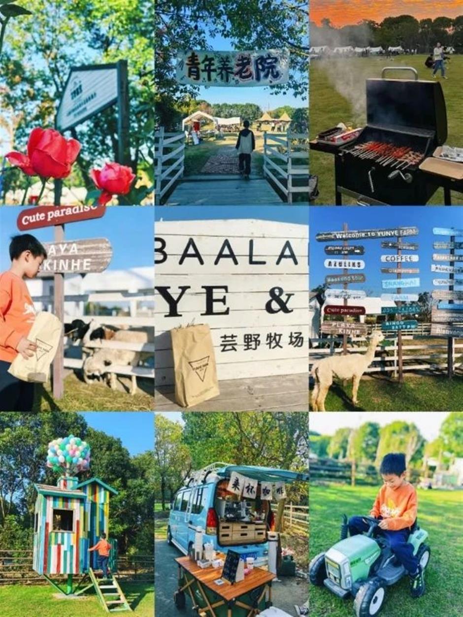 跨年夜,这里可以看烟火!