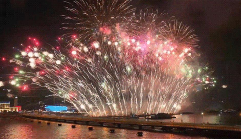 2025年元旦重點迎新文旅活動臻選