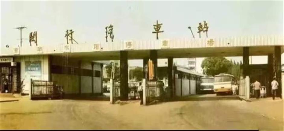 這些百年公交,藏著最city的上海玩法