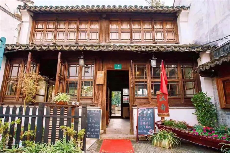 周末宅度假,超绝的松弛感太上头啦!