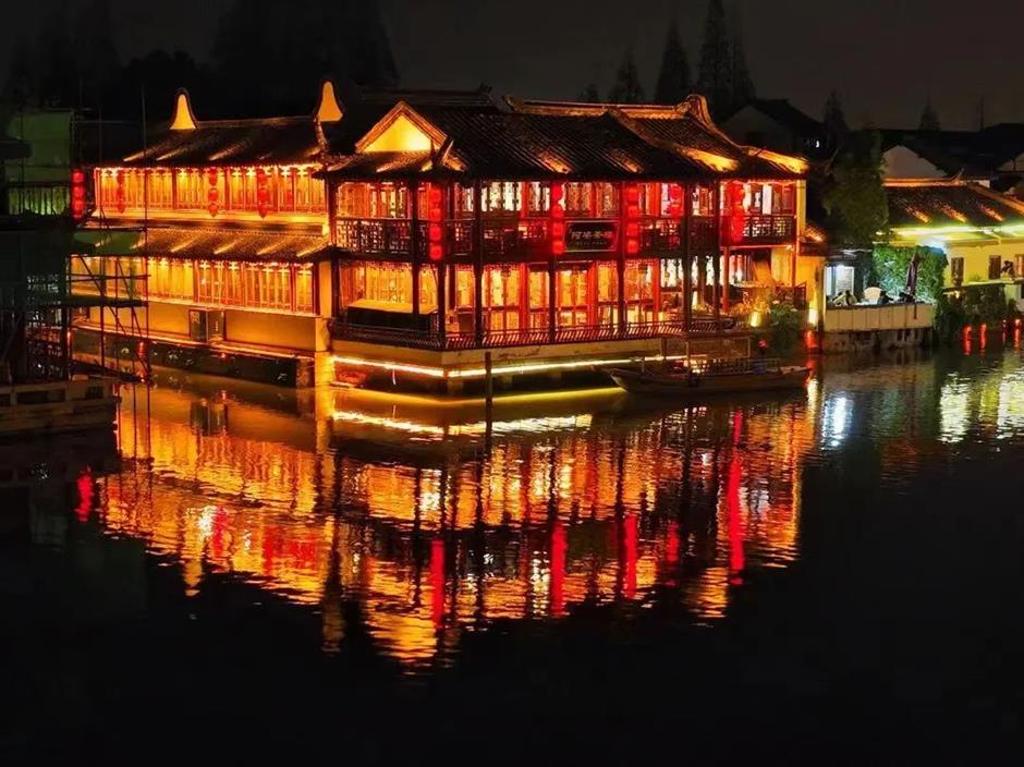 周末宅度假,超绝的松弛感太上头啦!