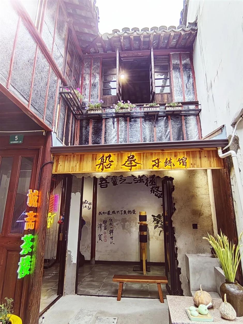 周末宅度假,超绝的松弛感太上头啦!