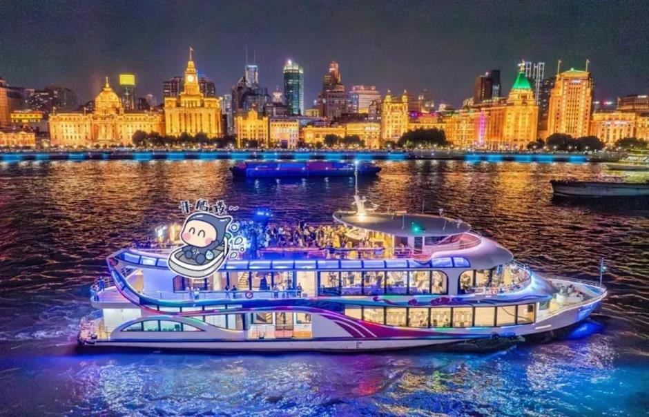 迎新年,来看烟花~