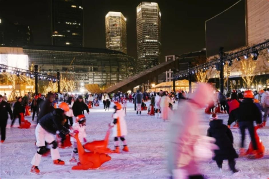 免費預約!2025上海新年第一遊就要這樣玩!