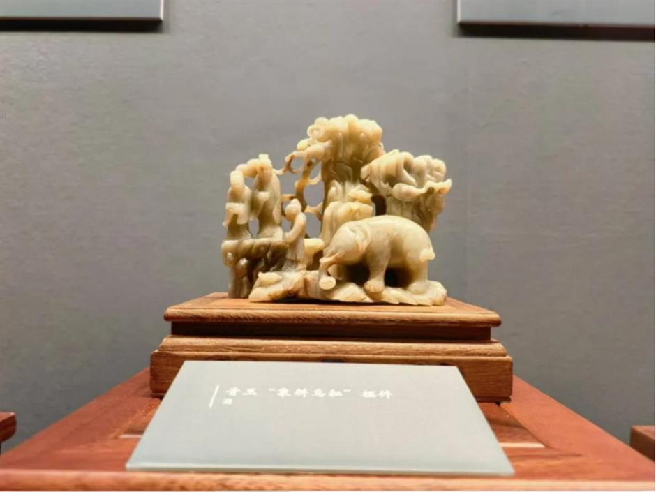 无需预约,免费观展!年末又一个新开大展来了