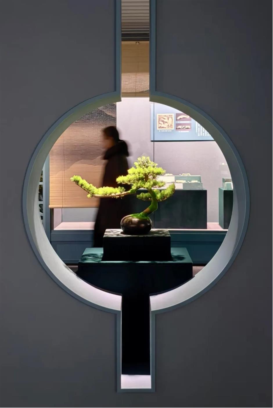 无需预约,免费观展!年末又一个新开大展来了