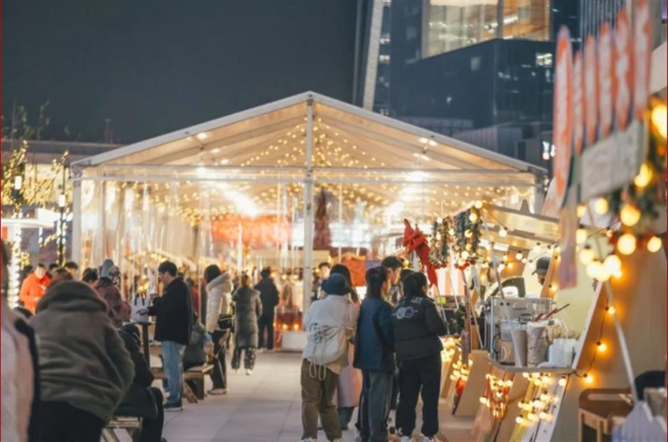 免費預約!2025上海新年第一遊就要這樣玩!