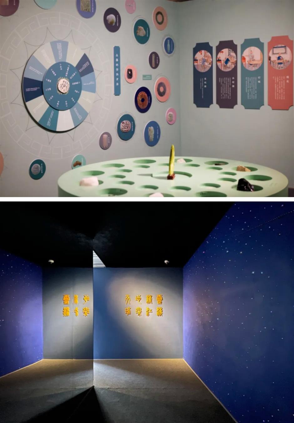 无需预约,免费观展!年末又一个新开大展来了