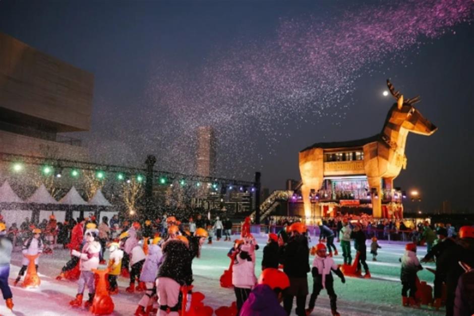 免費預約!2025上海新年第一遊就要這樣玩!